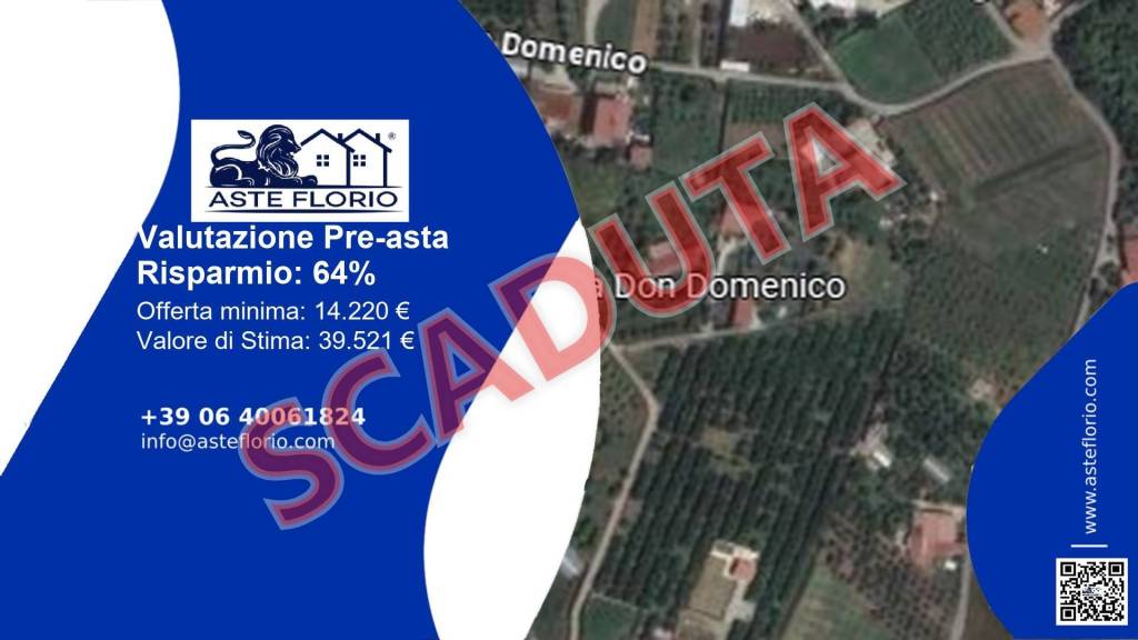 appartamento in vendita a Polistena in zona Contrada Don Domenico