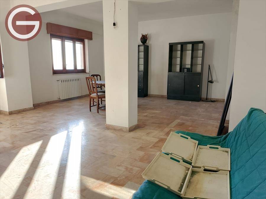 appartamento in vendita a Polistena