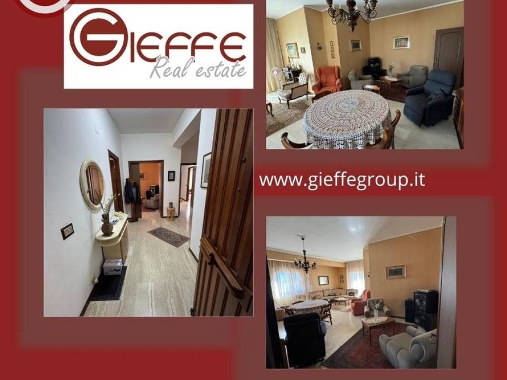 appartamento in vendita a Polistena