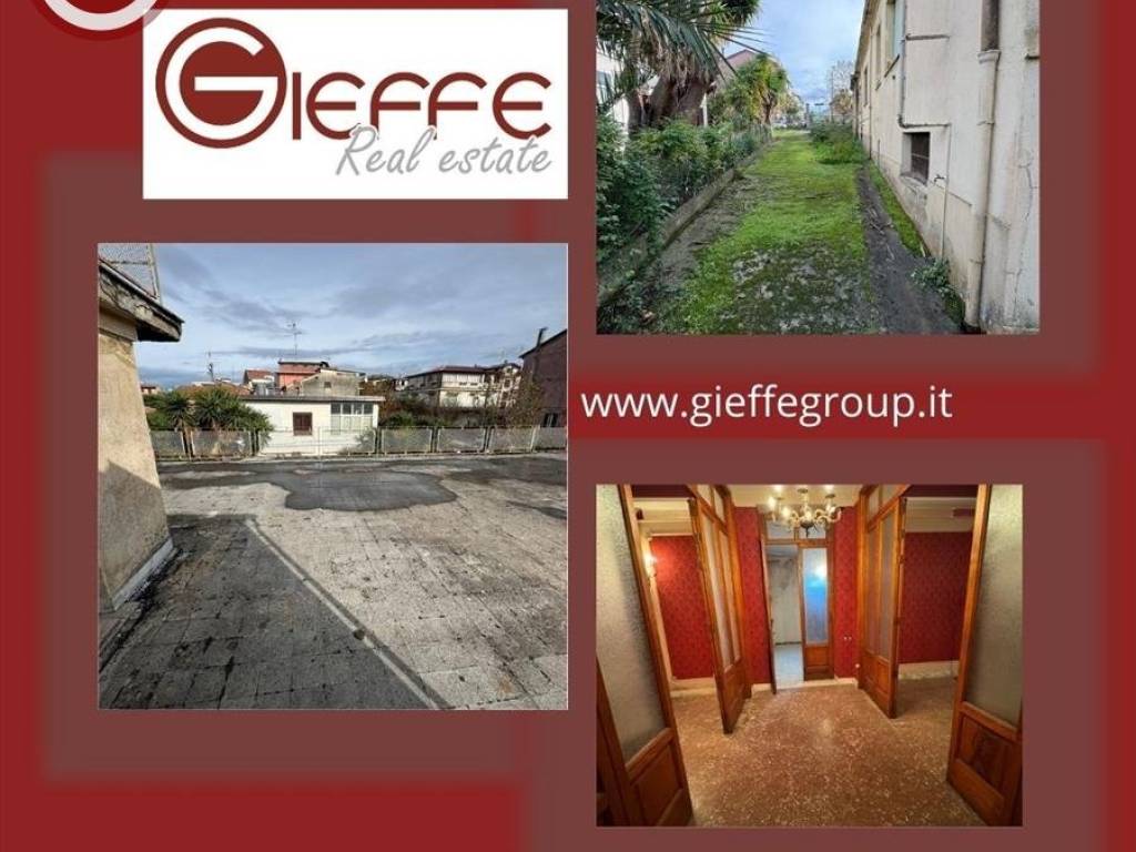 casa indipendente in vendita a Polistena