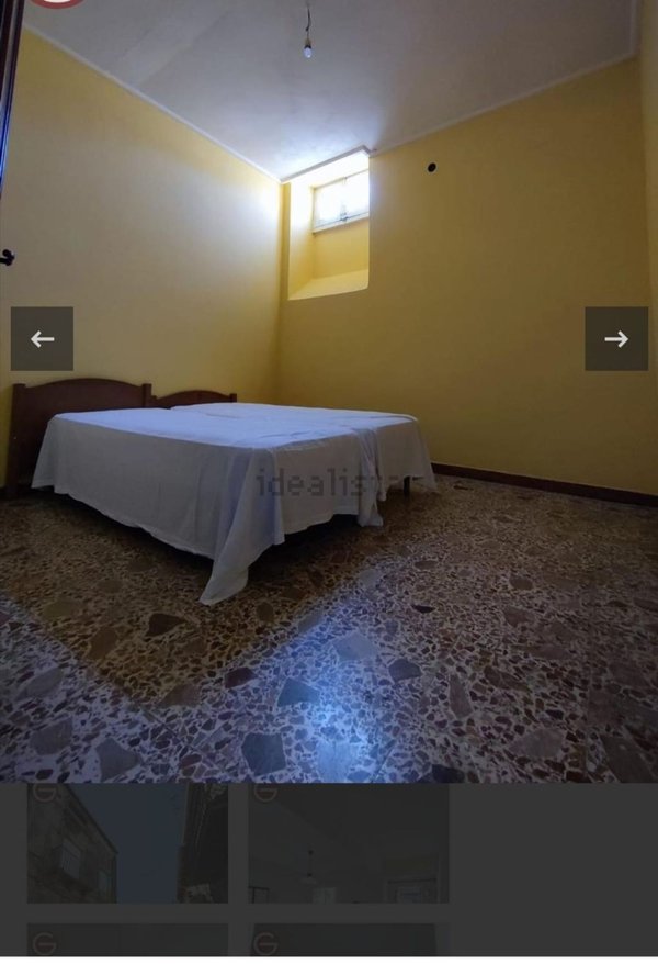 appartamento in vendita a Polistena