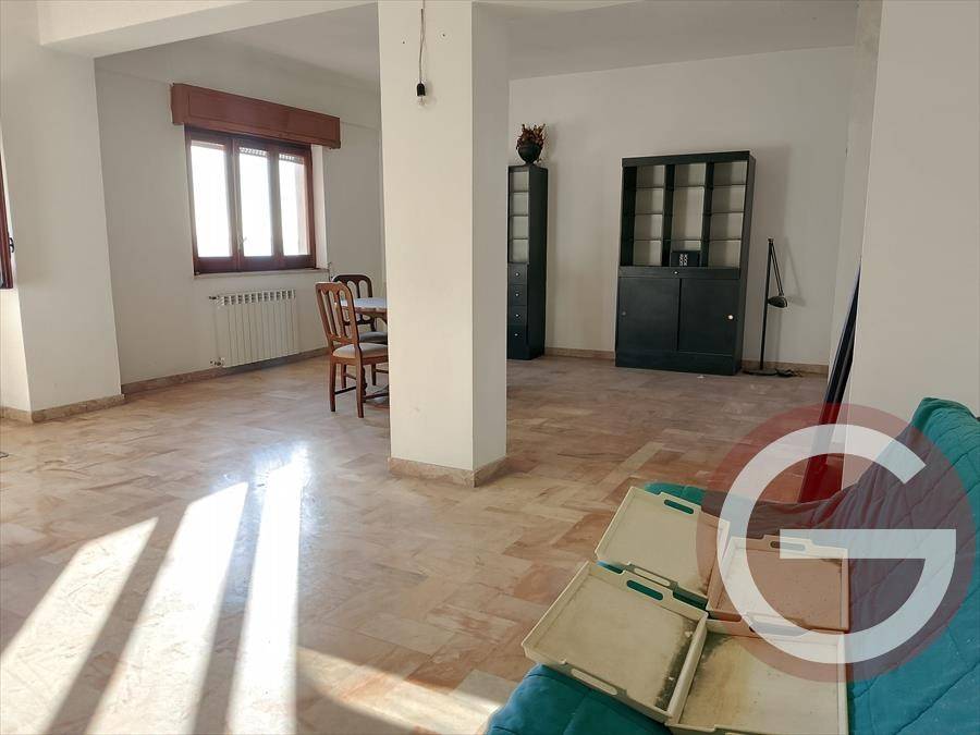 appartamento in vendita a Polistena