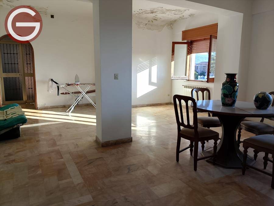 appartamento in vendita a Polistena