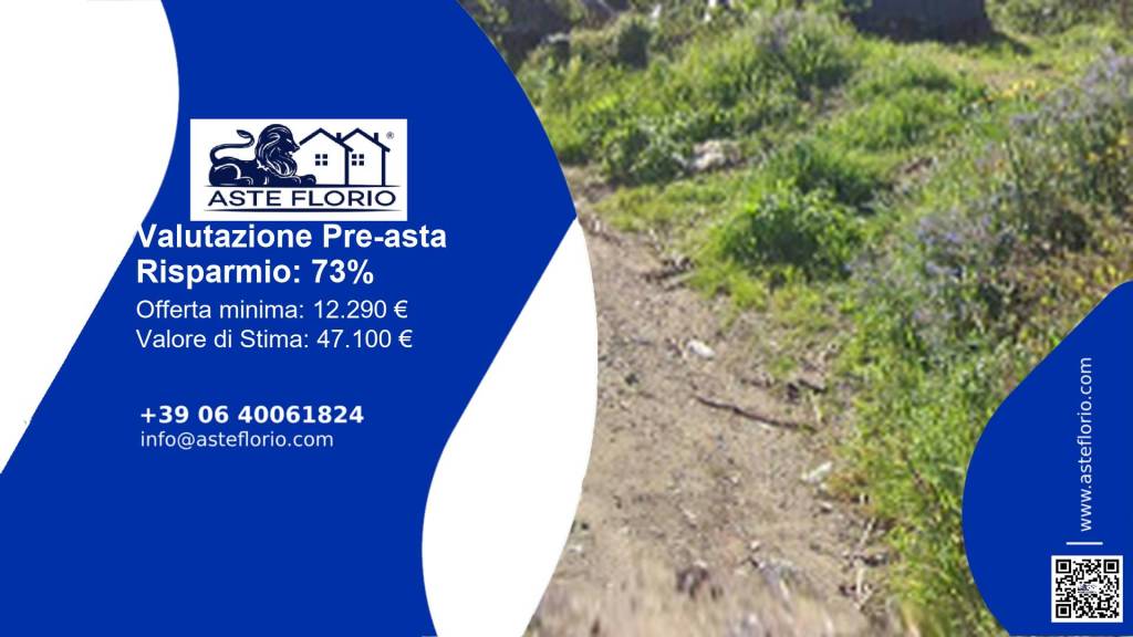 appartamento in vendita a Polistena