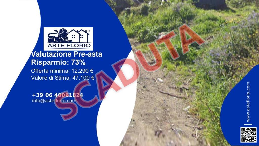 appartamento in vendita a Polistena