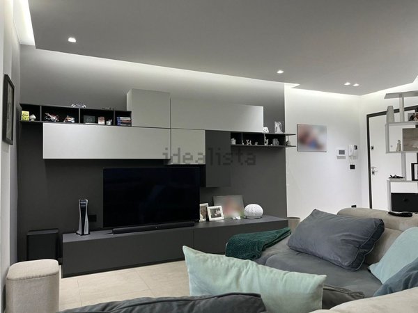 appartamento in vendita a Polistena