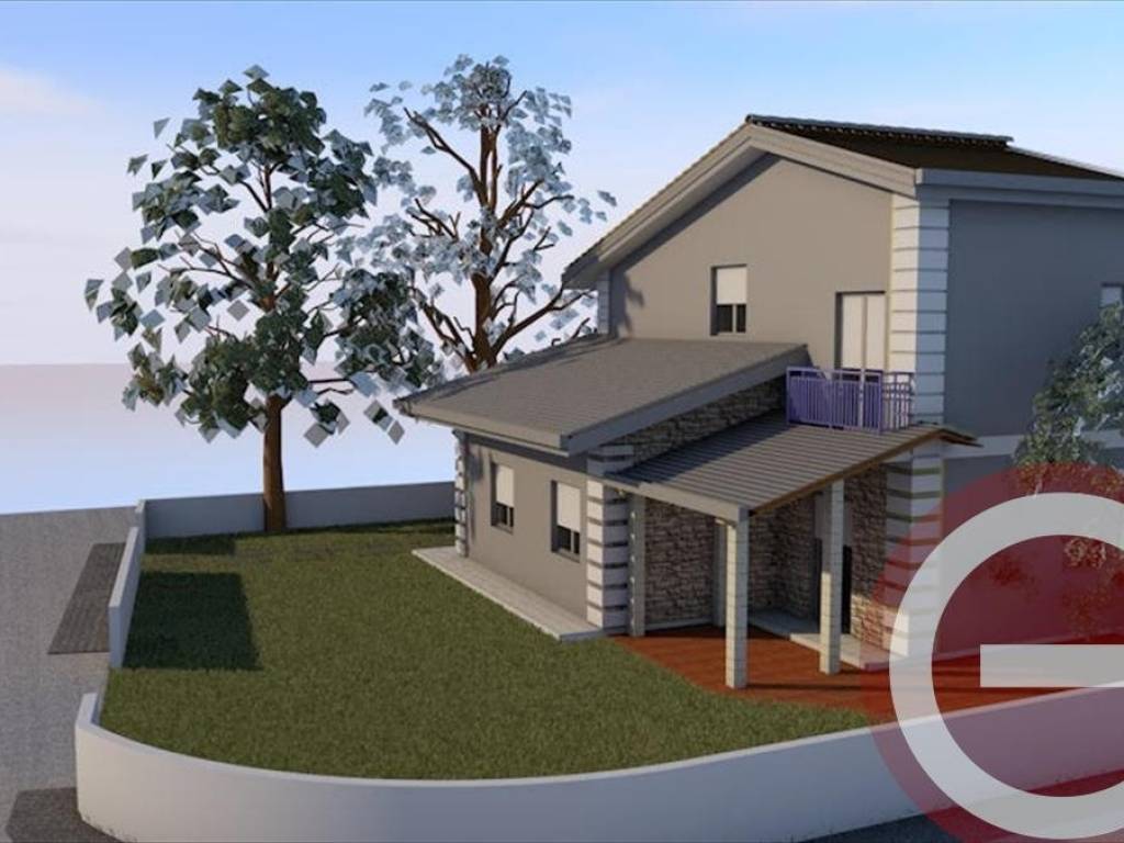 casa indipendente in vendita a Polistena