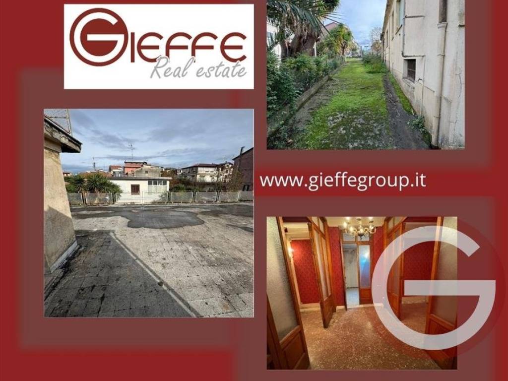 casa indipendente in vendita a Polistena