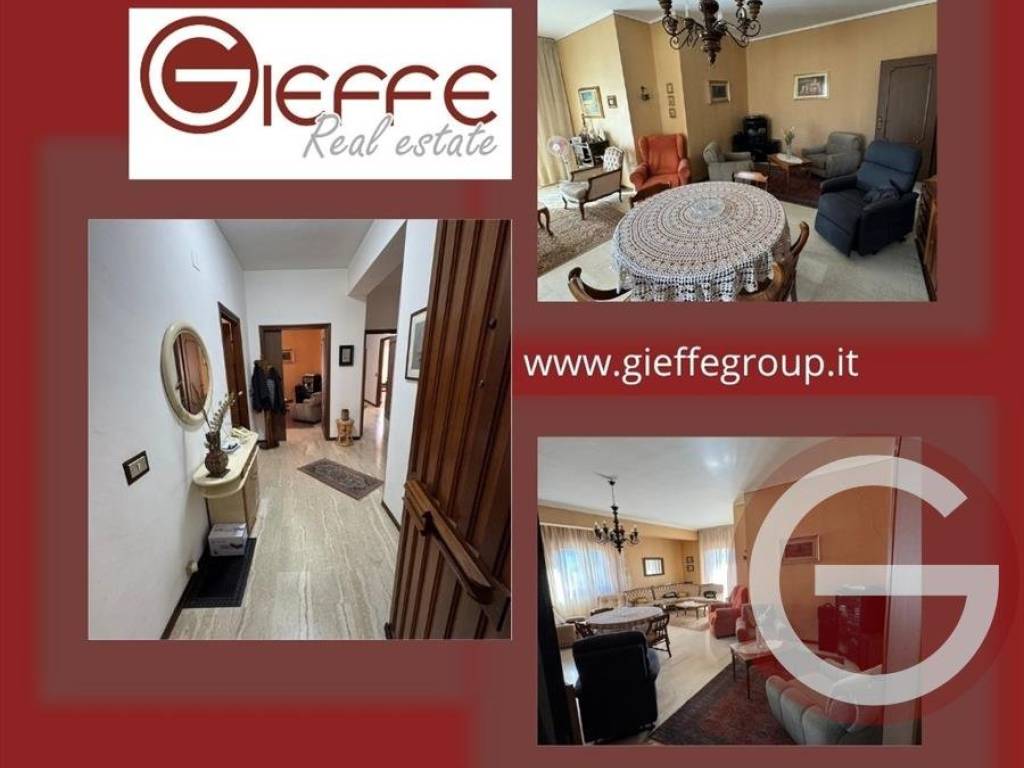 appartamento in vendita a Polistena