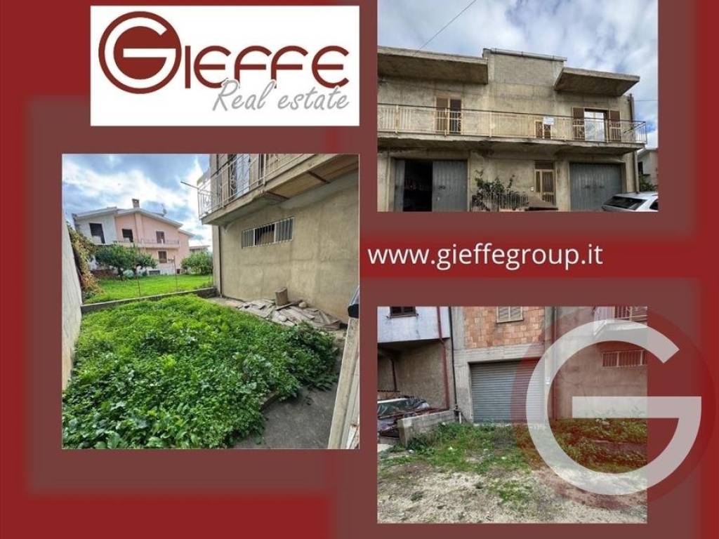 casa indipendente in vendita a Polistena