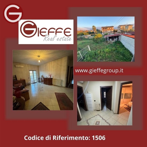 appartamento in vendita a Polistena