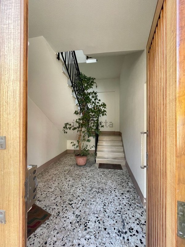 appartamento in vendita a Polistena