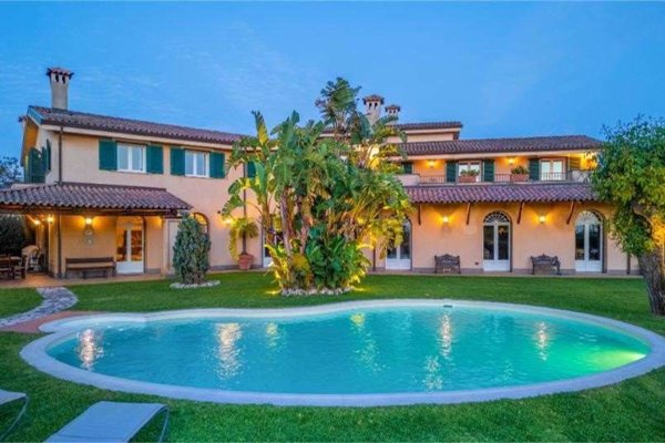 casa indipendente in vendita a Polistena