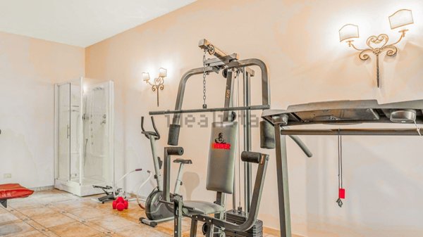 casa indipendente in vendita a Polistena