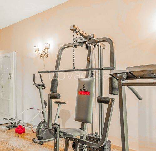 casa indipendente in vendita a Polistena