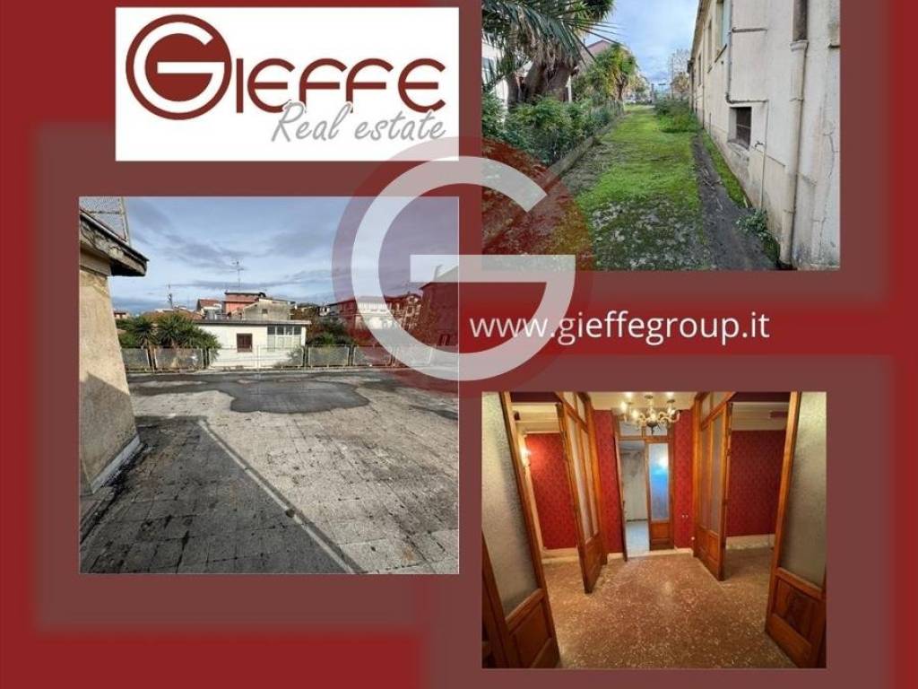 casa indipendente in vendita a Polistena