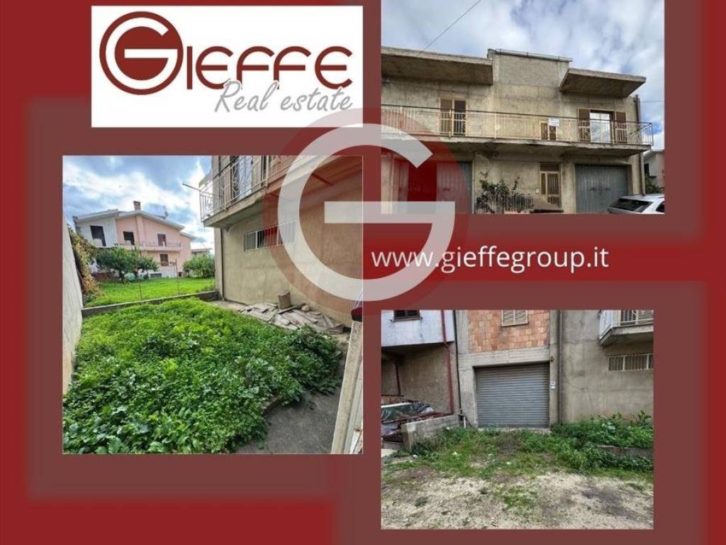 casa indipendente in vendita a Polistena