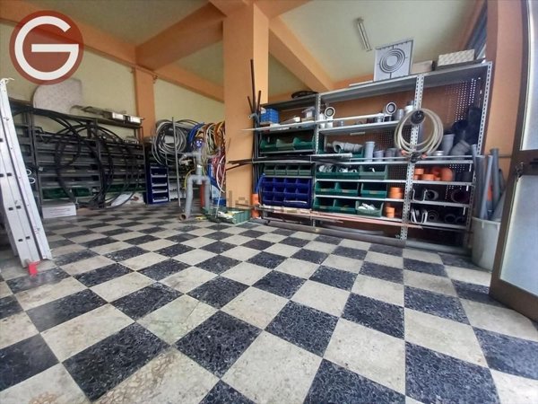 negozio in vendita a Polistena in zona Contrada Greca