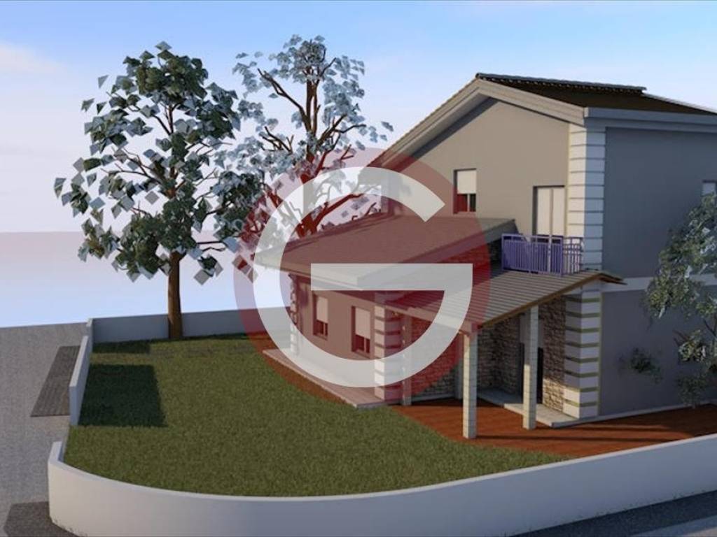 casa indipendente in vendita a Polistena
