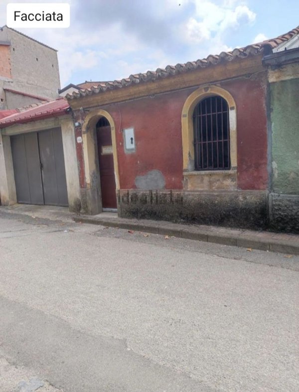 appartamento in vendita a Polistena