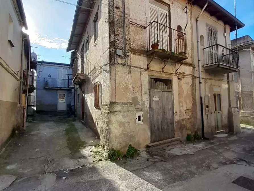 casa indipendente in vendita a Polistena