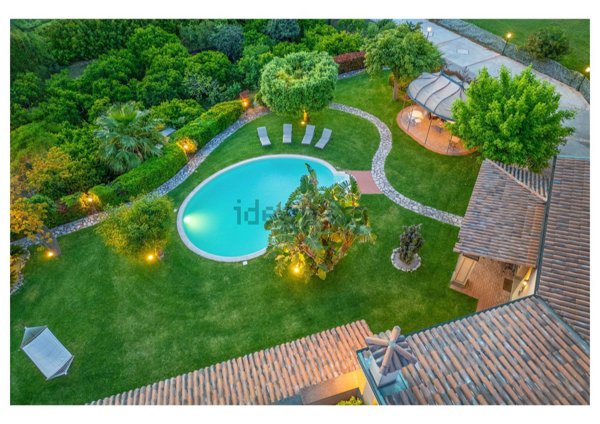 casa indipendente in vendita a Polistena