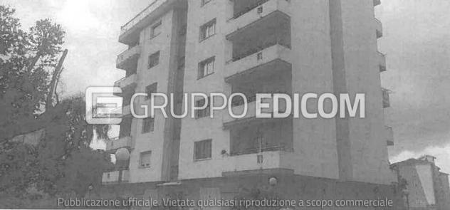 appartamento in vendita a Polistena