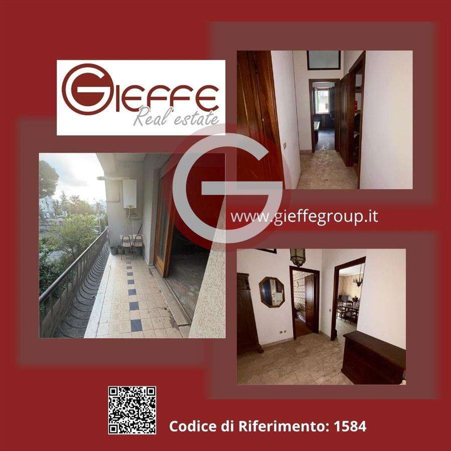 appartamento in vendita a Polistena in zona Contrada Greca