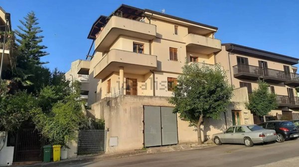 appartamento in vendita a Polistena in zona Contrada Greca