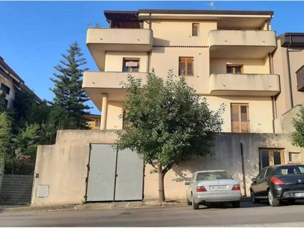 appartamento in vendita a Polistena in zona Contrada Greca