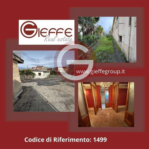 casa indipendente in vendita a Polistena