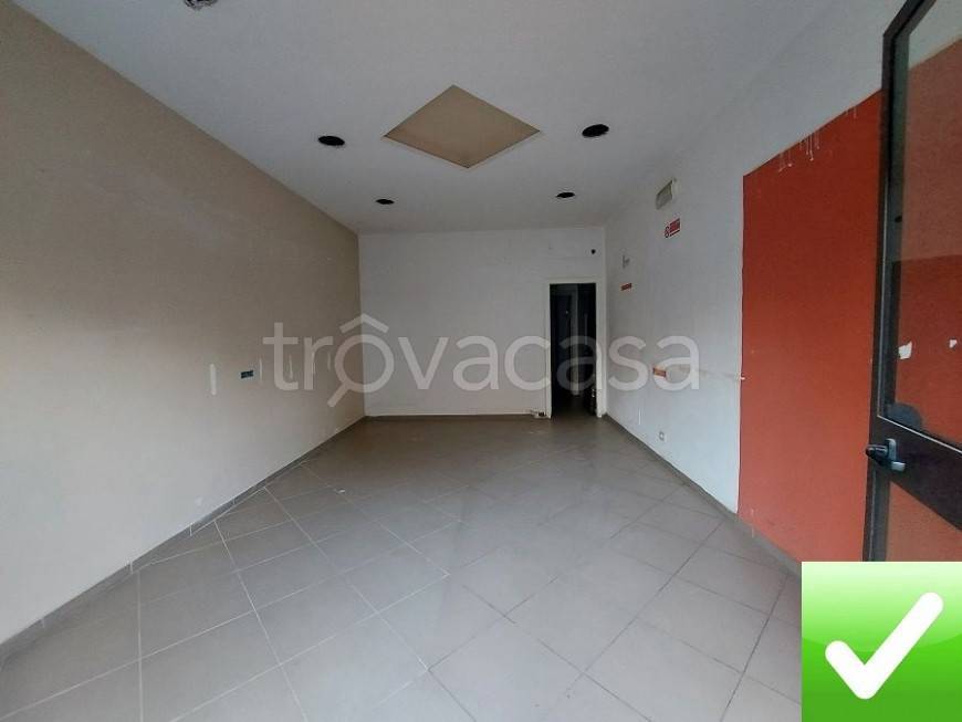 appartamento in vendita a Reggio di Calabria in zona Rione Ferrovieri