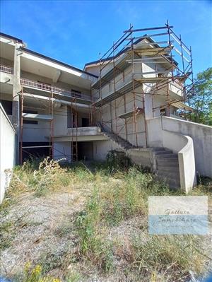 casa indipendente in vendita a Reggio di Calabria in zona Sbarre