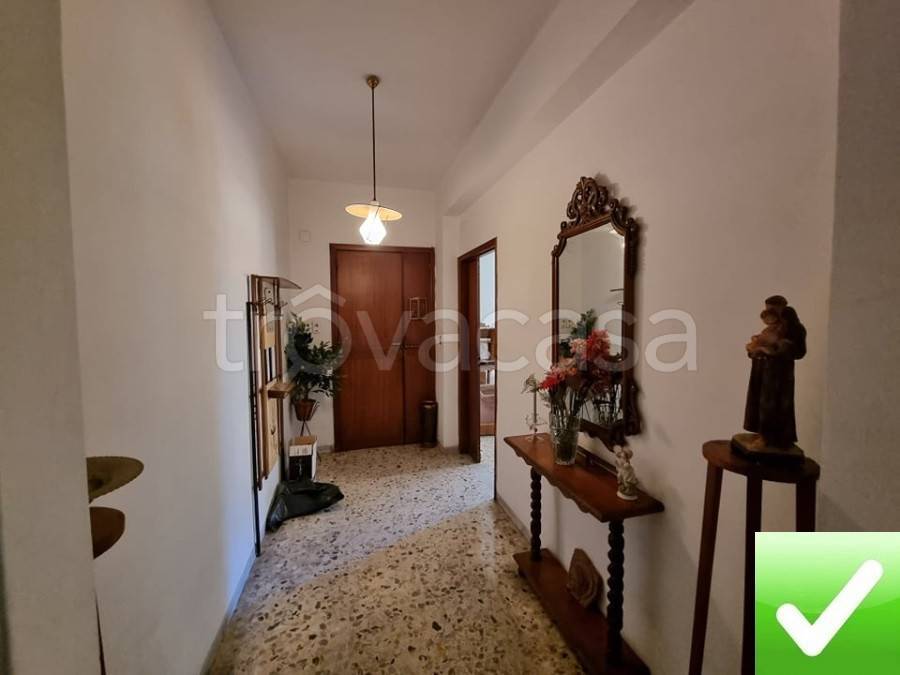 appartamento in vendita a Reggio di Calabria in zona Tremulini