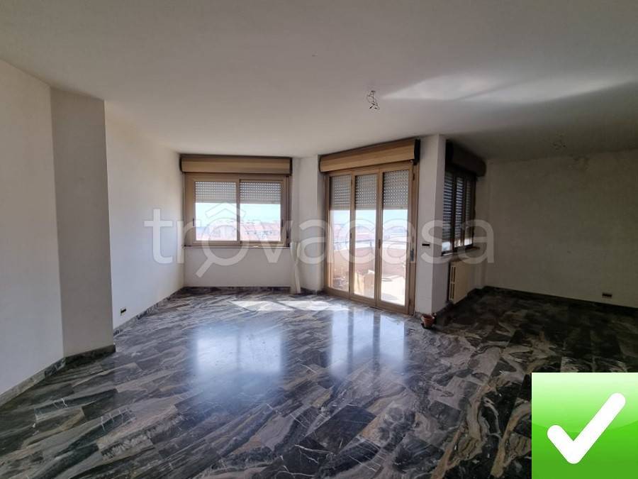 appartamento in vendita a Reggio di Calabria in zona San Giorgio