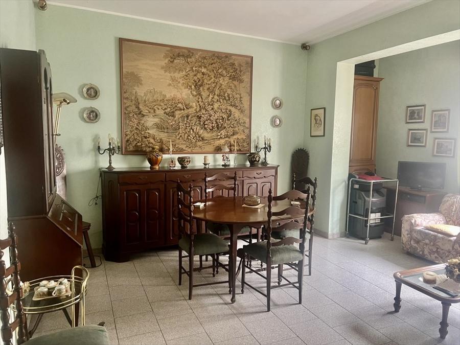 appartamento in vendita a Reggio di Calabria in zona Sbarre