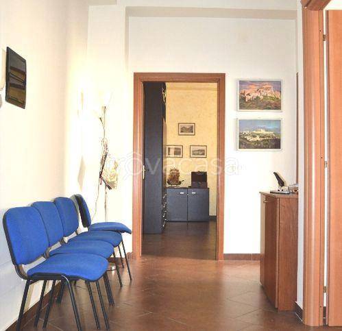 appartamento in vendita a Reggio di Calabria in zona Centro Storico