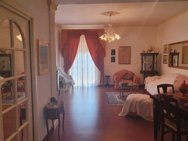 appartamento in vendita a Reggio di Calabria in zona Eremo
