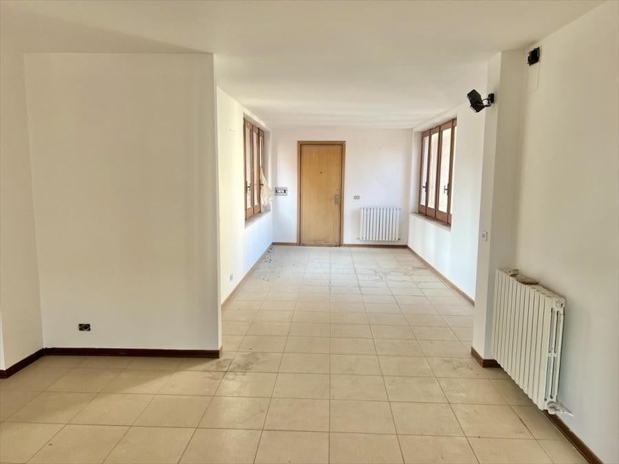 appartamento in vendita a Reggio di Calabria in zona Gebbione