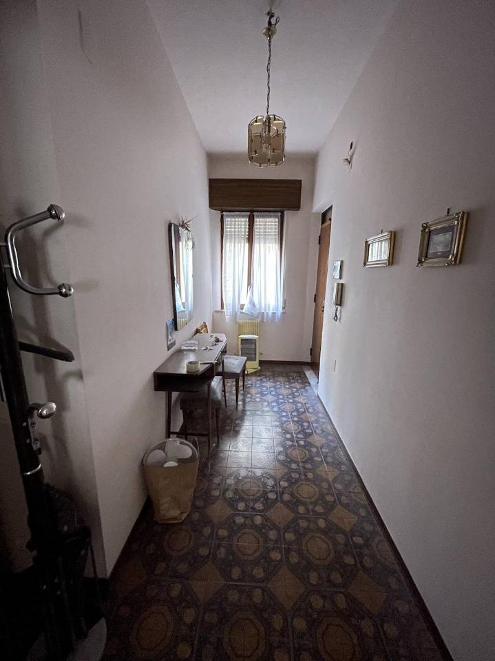 appartamento in vendita a Reggio di Calabria in zona Trabocchetto