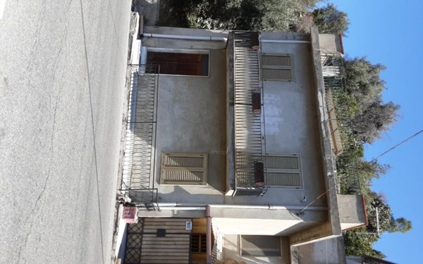 casa indipendente in vendita a Reggio di Calabria in zona Gallina