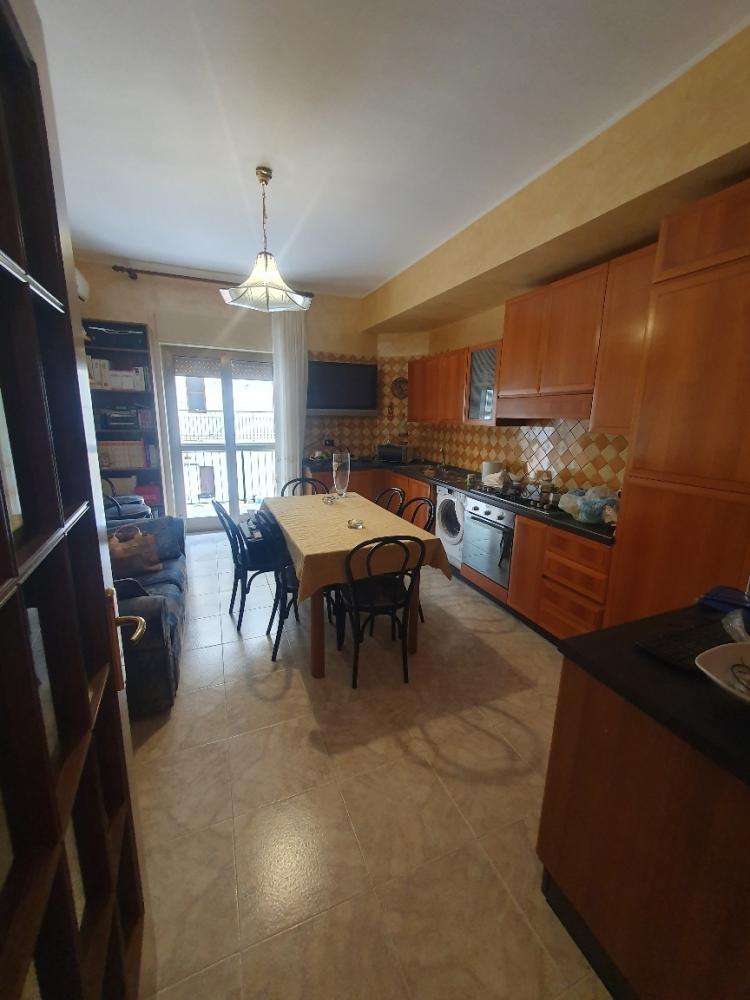 appartamento in vendita a Reggio di Calabria in zona Pellaro