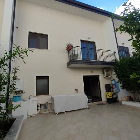 casa indipendente in vendita a Reggio di Calabria in zona Spirito Santo
