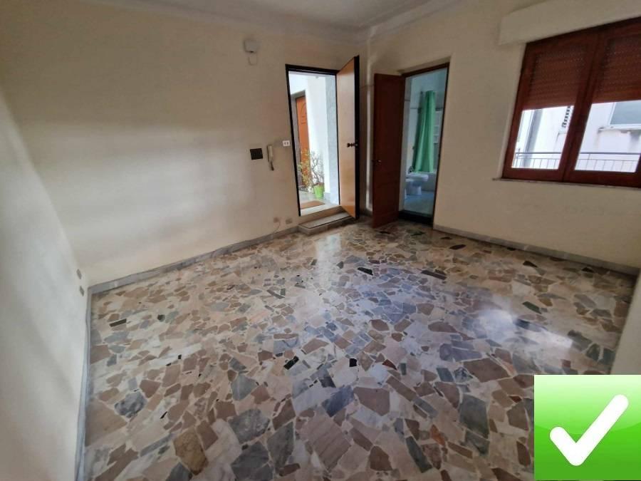 appartamento in vendita a Reggio di Calabria in zona San Sperato