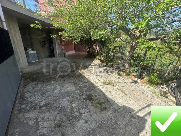 appartamento in vendita a Reggio di Calabria in zona Armo