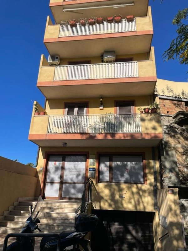 appartamento in vendita a Reggio di Calabria
