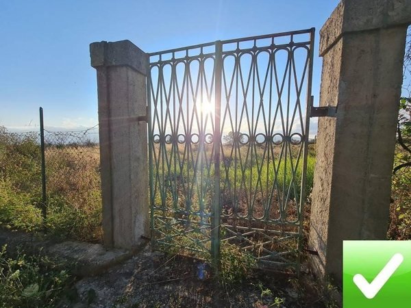 terreno agricolo in vendita a Reggio di Calabria in zona Ortì