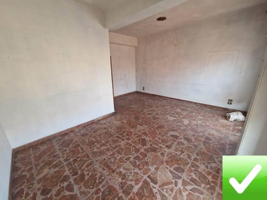 appartamento in vendita a Reggio di Calabria in zona San Giorgio