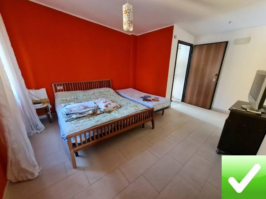 appartamento in vendita a Reggio di Calabria in zona Armo