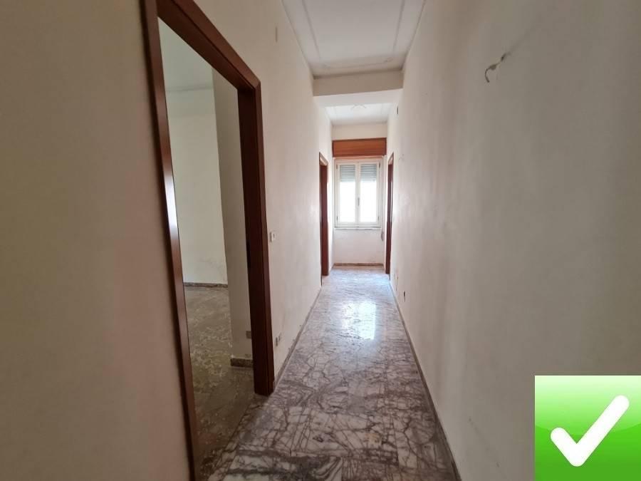 appartamento in vendita a Reggio di Calabria in zona Armo